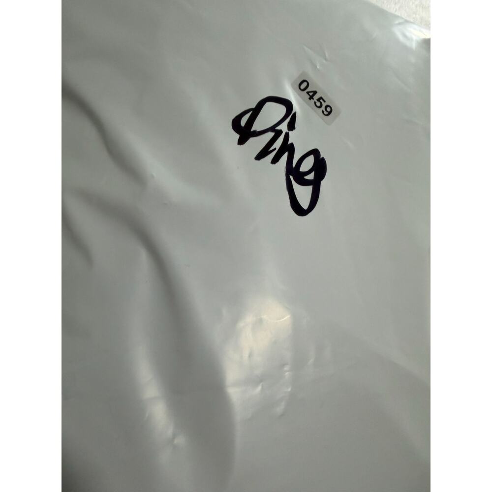 Ping Black Golf Performance Dynamics Windbreaker … - image 7